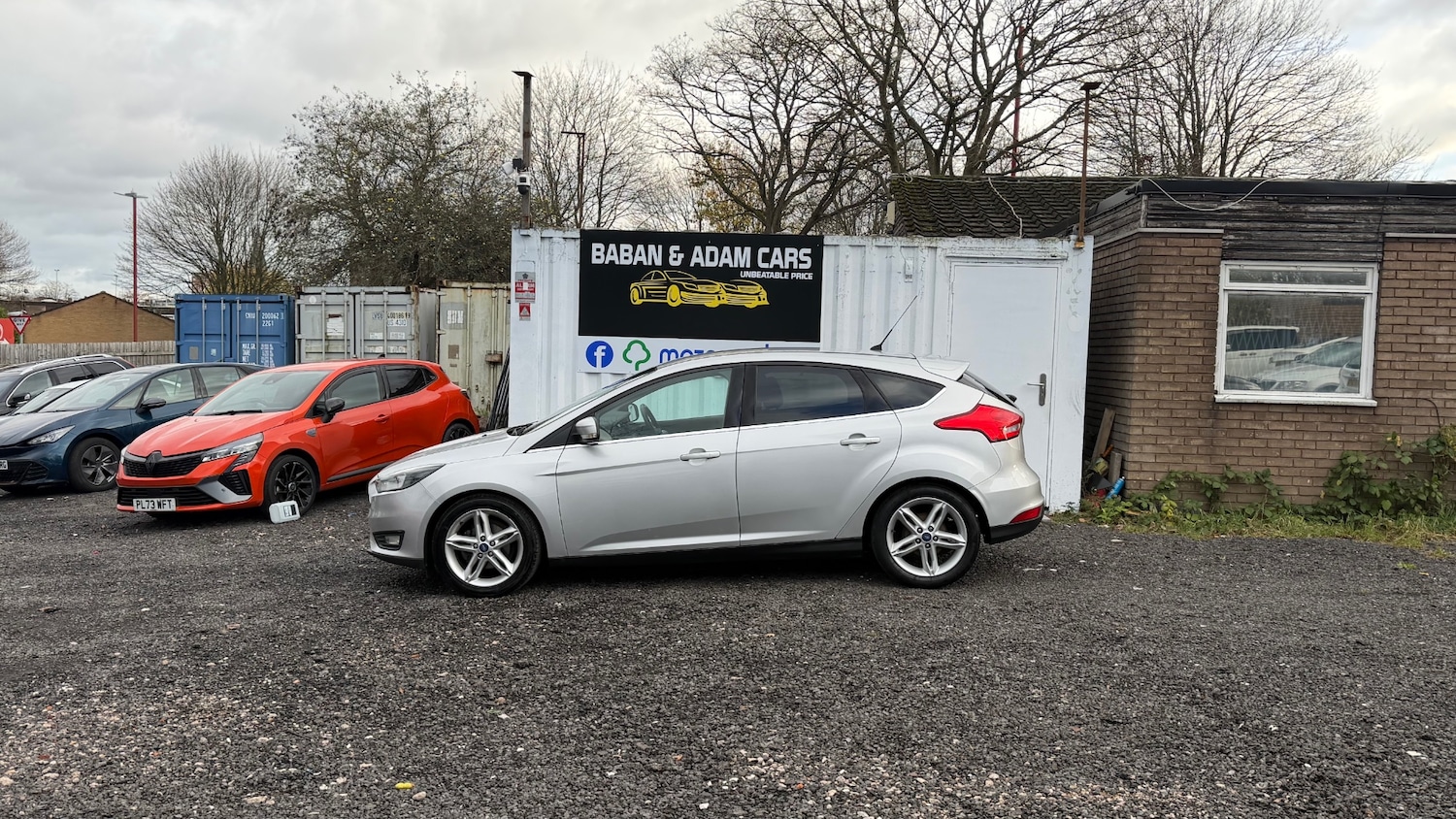 Used Ford Focus 2016 for sale - 76637313: Photo 10