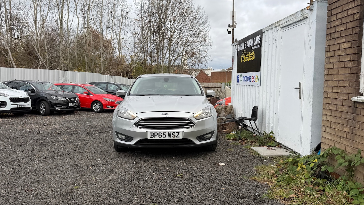 Used Ford Focus 2016 for sale - 76637313: Photo 11