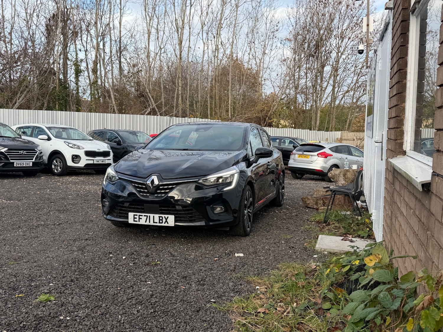 Used Renault Clio 2022 for sale - 76630464: Photo 10