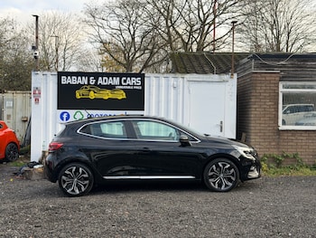 Used Renault Clio 2022 for sale - 76630464: Photo