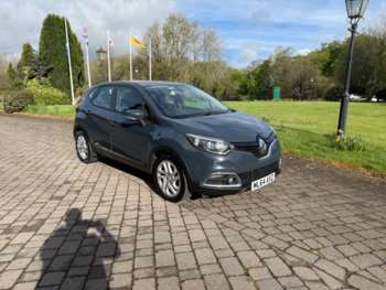 2014 (64) - 0.9 TCe ENERGY Dynamique MediaNav Euro 5 (s/s) 5dr