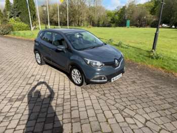 Used Renault Captur 2014 for sale - 74618450: Photo