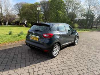 Used Renault Captur 2014 for sale - 74618450: Photo
