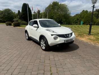 2011 (11) - 1.6 Acenta 5dr