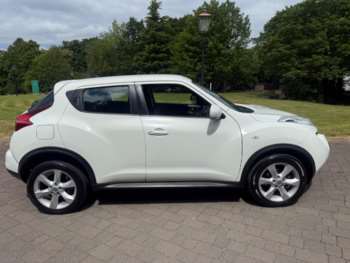 Used Nissan Juke 2011 for sale - 75014128: Photo