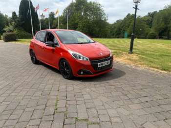Used Peugeot 208 2015 for sale - 74874242: Photo