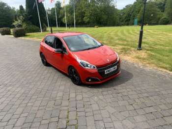 Used Peugeot 208 2015 for sale - 74874242: Photo