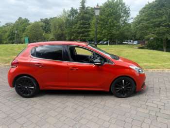Used Peugeot 208 2015 for sale - 74874242: Photo