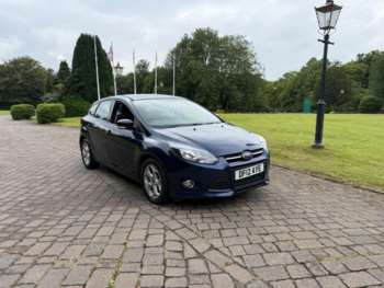 2012 (12) - 1.6 Edge 5dr