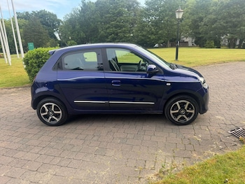 Used Renault Twingo 2017 for sale - 75387818: Photo