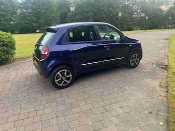 Used Renault Twingo 2017 for sale - 75387818: Photo