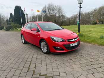 2015 (15) - 1.6i Excite Euro 6 5dr