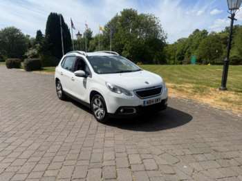 2014 (14) - 1.2 VTi Active Euro 5 5dr
