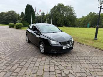2013 (13) - 1.4 SE 3dr