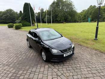 Used SEAT Ibiza 2013 for sale - 75297742: Photo
