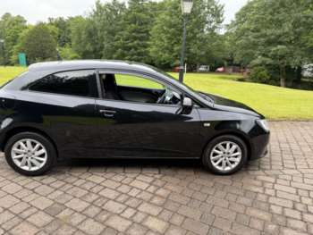 Used SEAT Ibiza 2013 for sale - 75297742: Photo