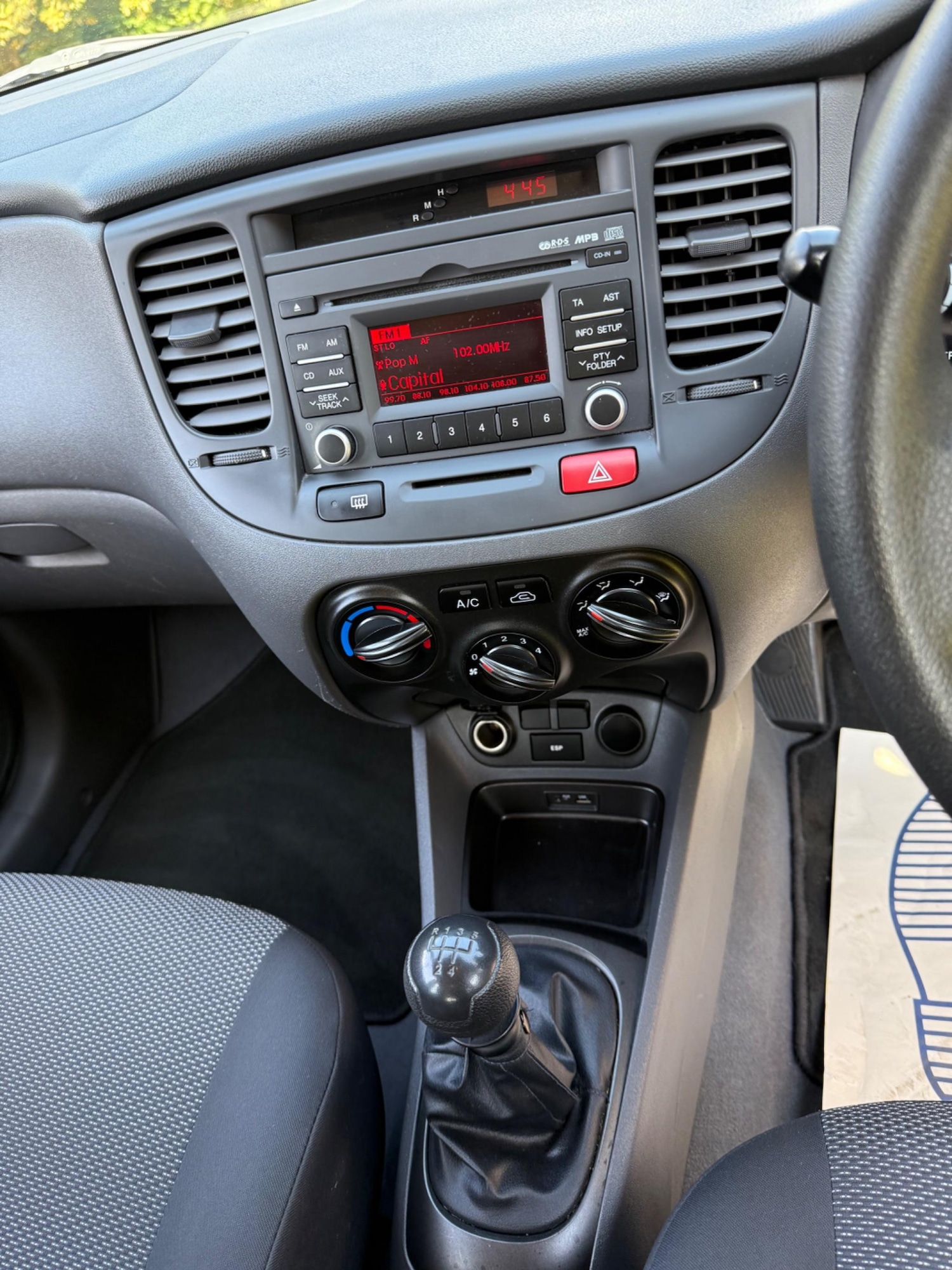 Vehicle 20