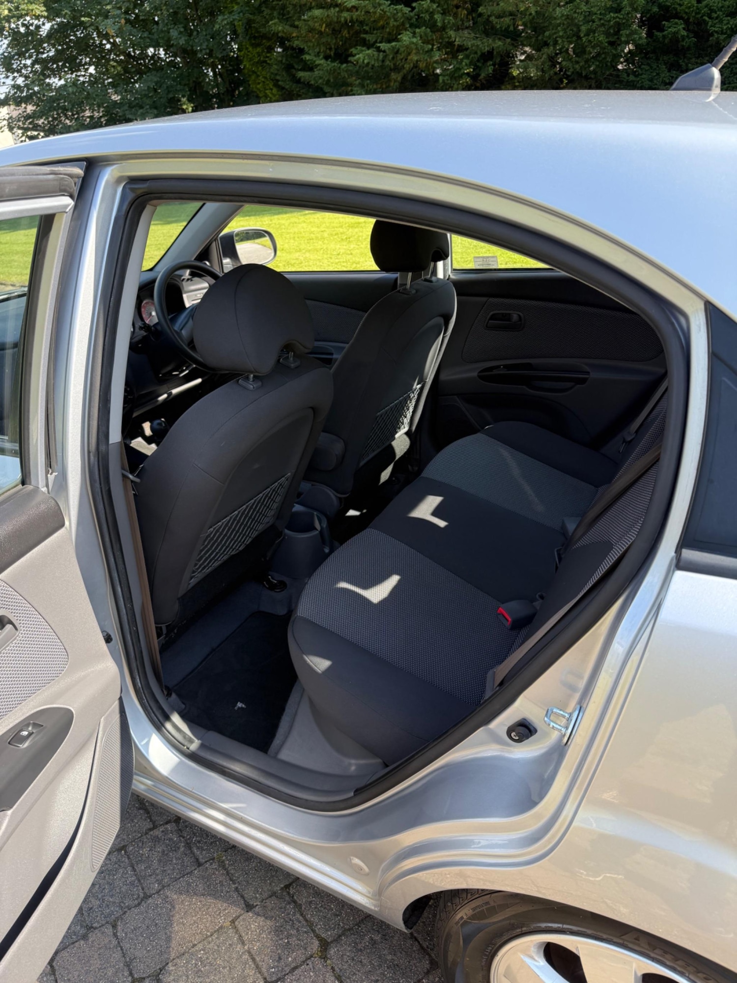 Vehicle 23