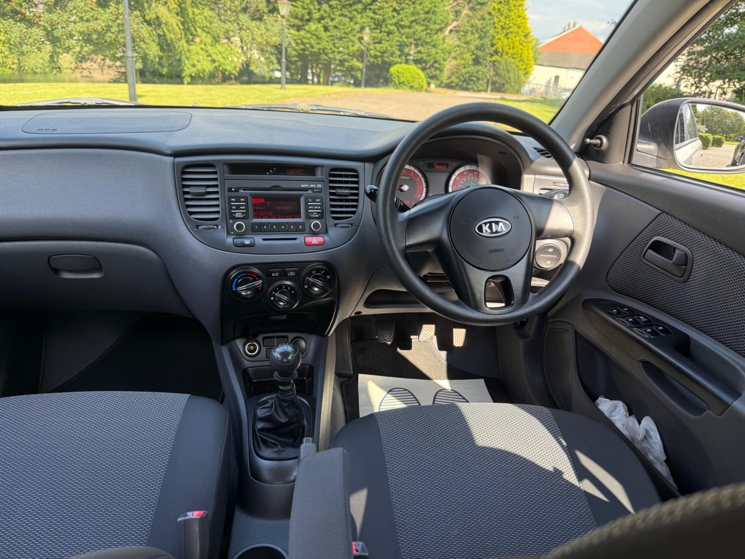 Vehicle 26