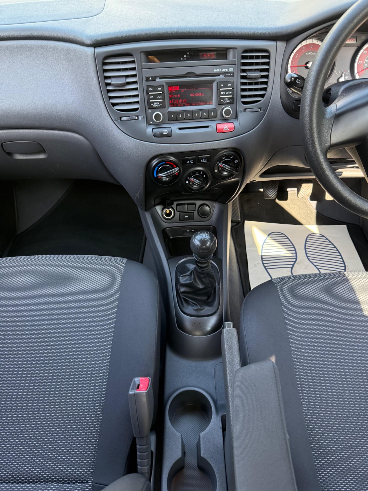 Vehicle 27