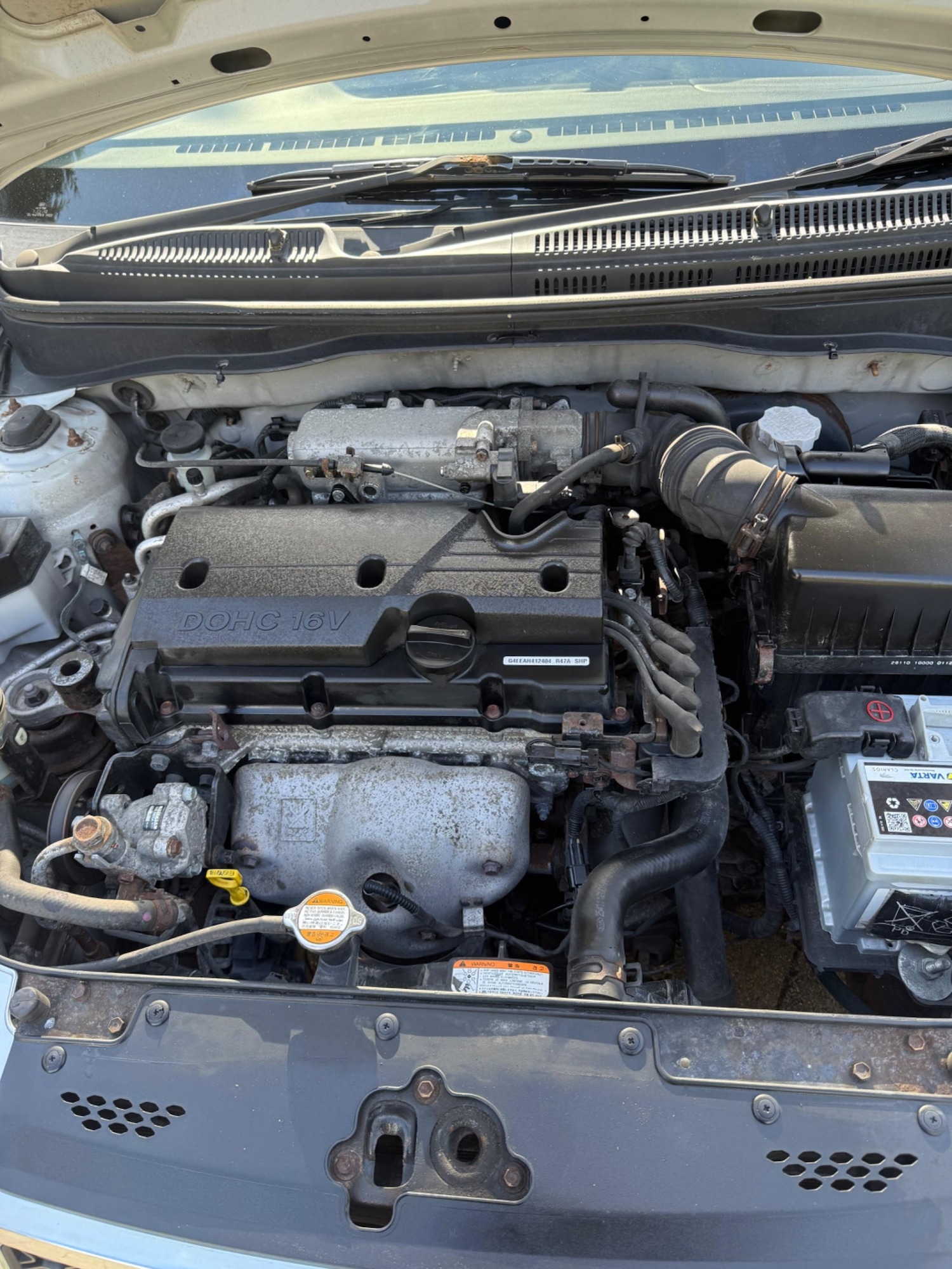Vehicle 28