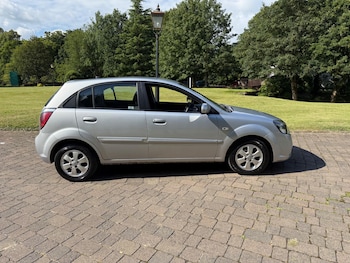 Used Kia Rio 2011 for sale - 75298182: Photo