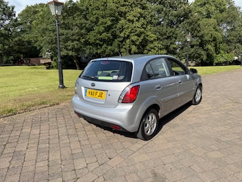 Used Kia Rio 2011 for sale - 75298182: Photo