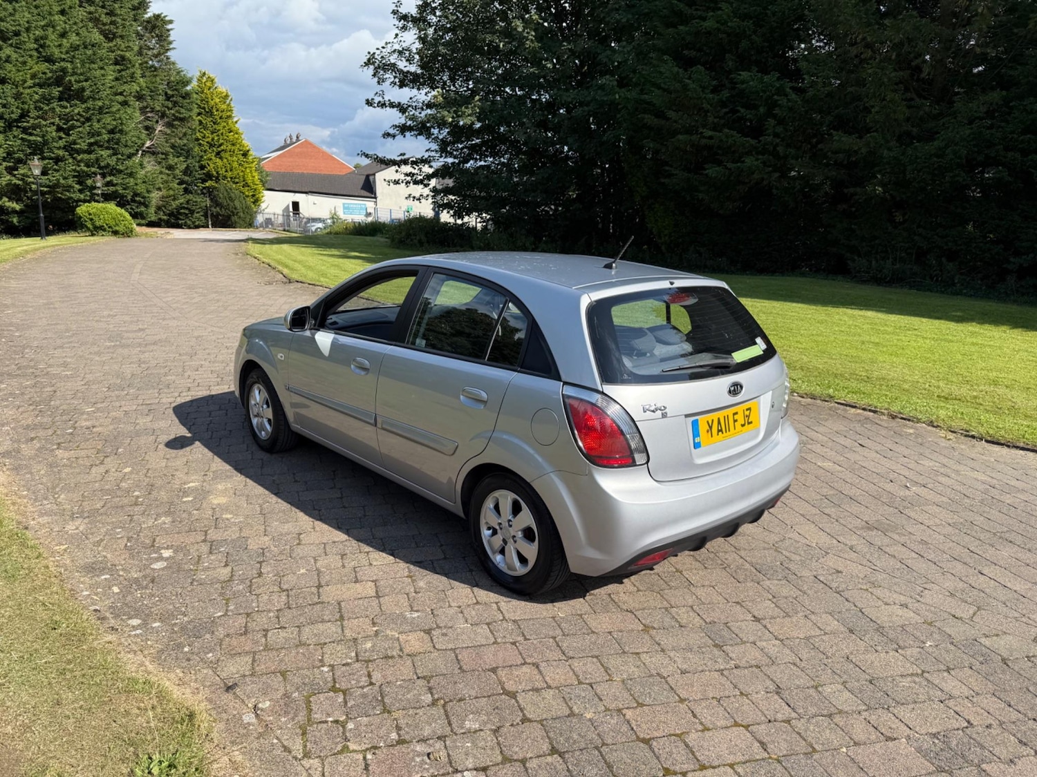 Vehicle 6