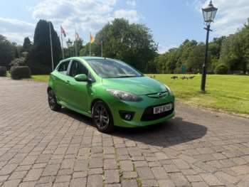 Used Mazda Mazda2 2010 for sale - 75050833: Photo