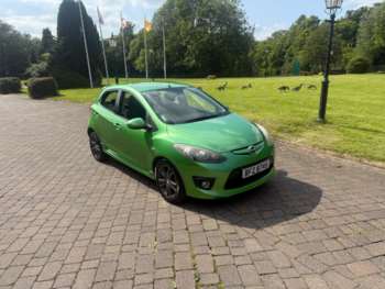 Used Mazda Mazda2 2010 for sale - 75050833: Photo