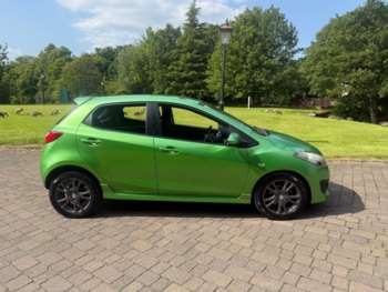Used Mazda Mazda2 2010 for sale - 75050833: Photo