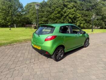 Used Mazda Mazda2 2010 for sale - 75050833: Photo