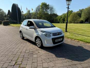 2015 (15) - 1.0 VTi Feel Euro 5 5dr (Euro 5)