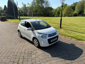 Used Citroen C1 2015 for sale - 74557328: Photo
