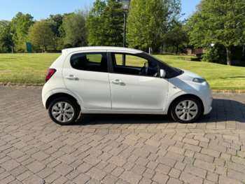 Used Citroen C1 2015 for sale - 74557328: Photo
