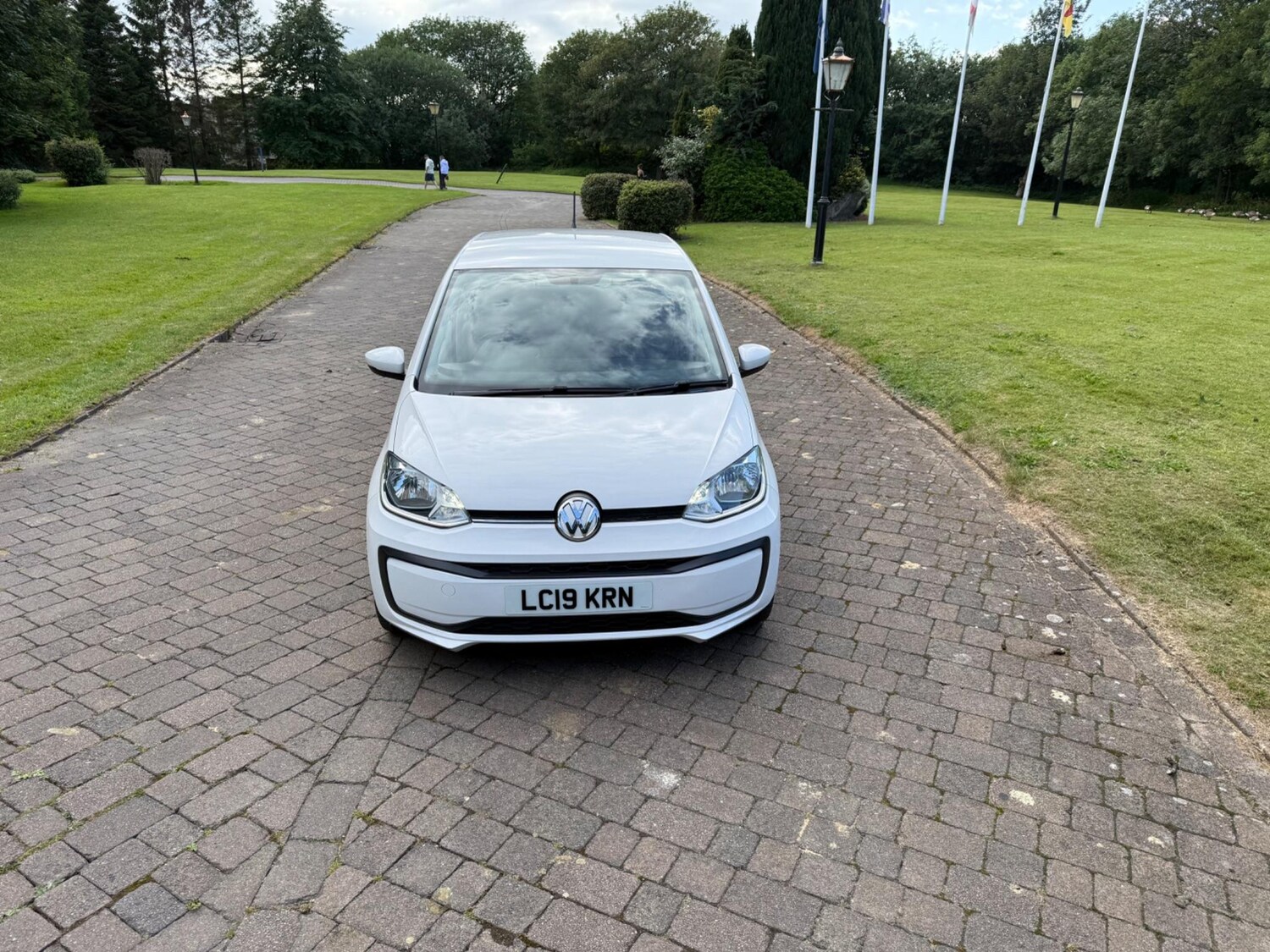 Vehicle 11