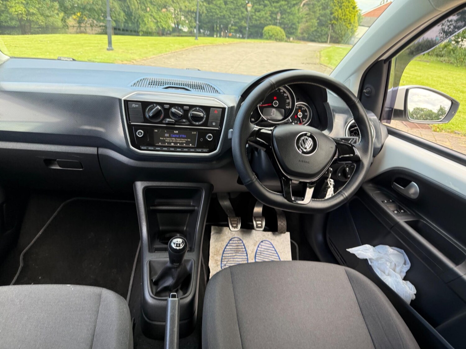 Vehicle 27
