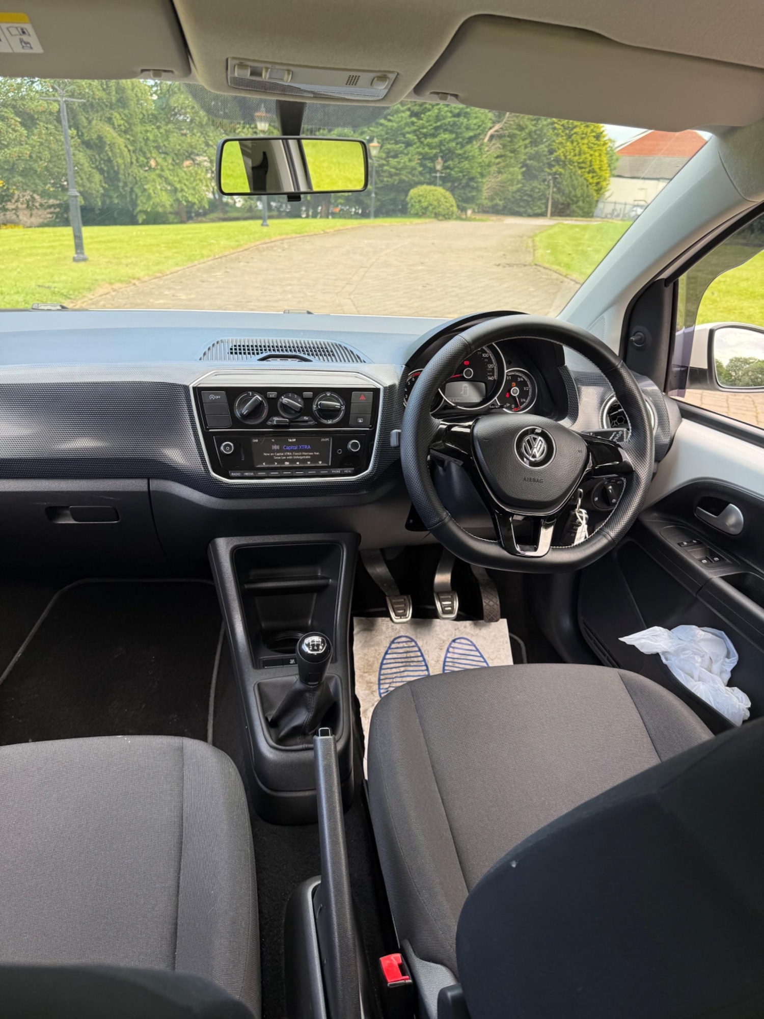 Vehicle 28