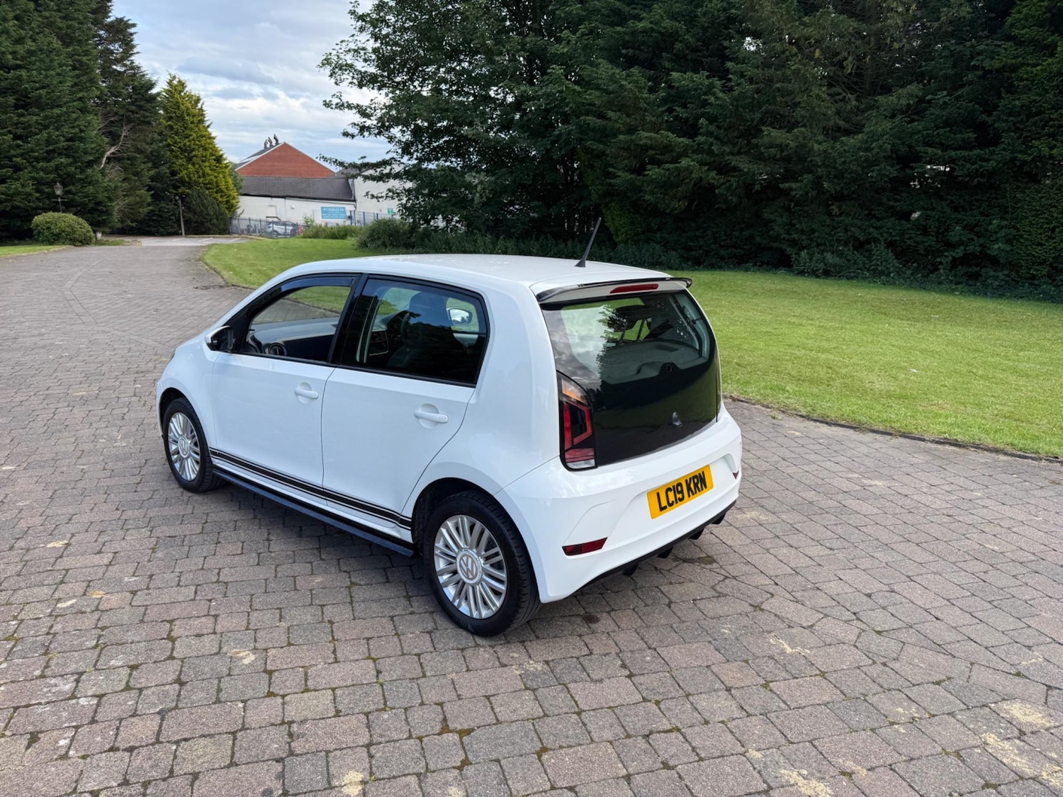 Vehicle 7