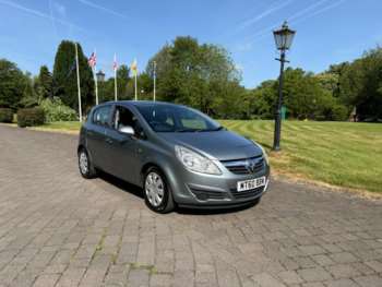 2010 (60) - 1.4i 16v Exclusiv 5dr