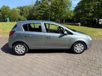 Used Vauxhall Corsa 2010 for sale - 74671183: Photo