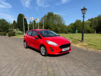 2019 (68) - 1.5 TDCi Style Euro 6 (s/s) 5dr