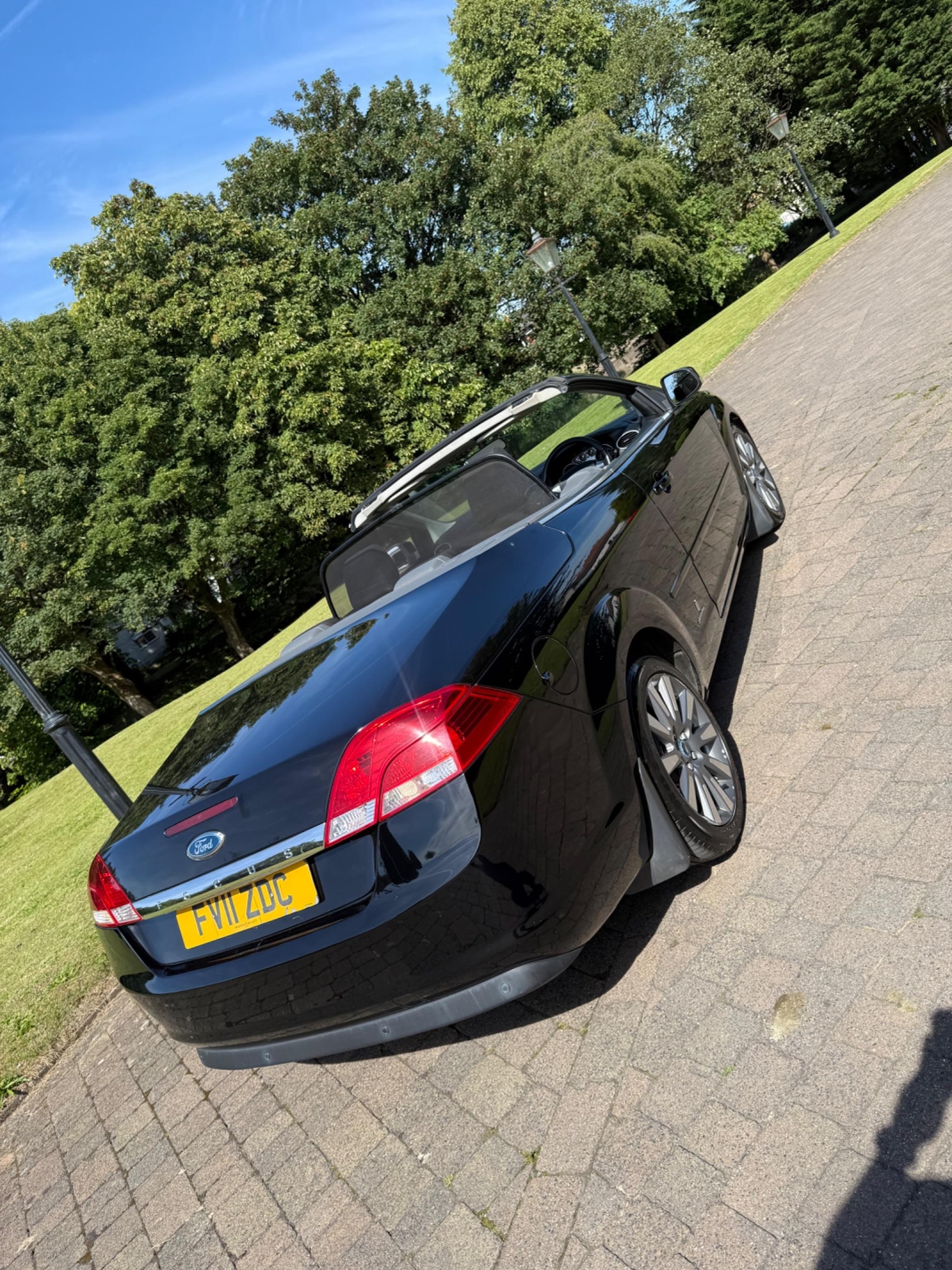 Vehicle 28