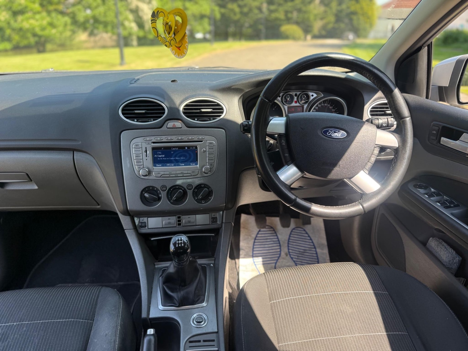 Vehicle 26