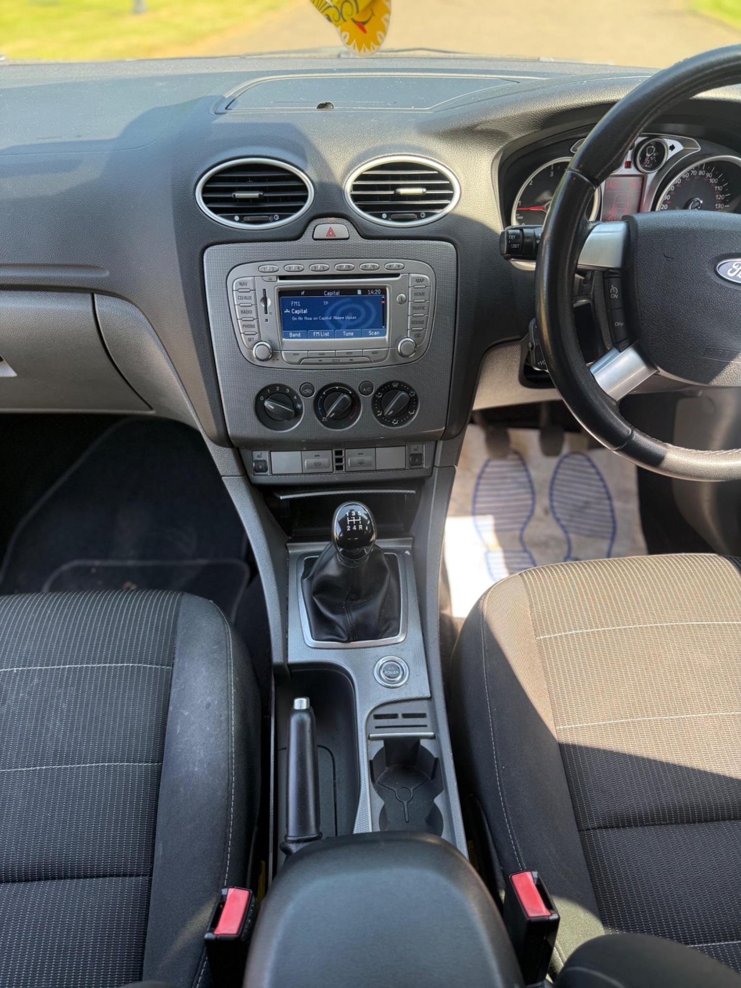 Vehicle 27