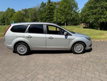 Used Ford Focus 2010 for sale - 74631761: Photo