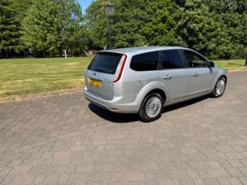 Used Ford Focus 2010 for sale - 74631761: Photo