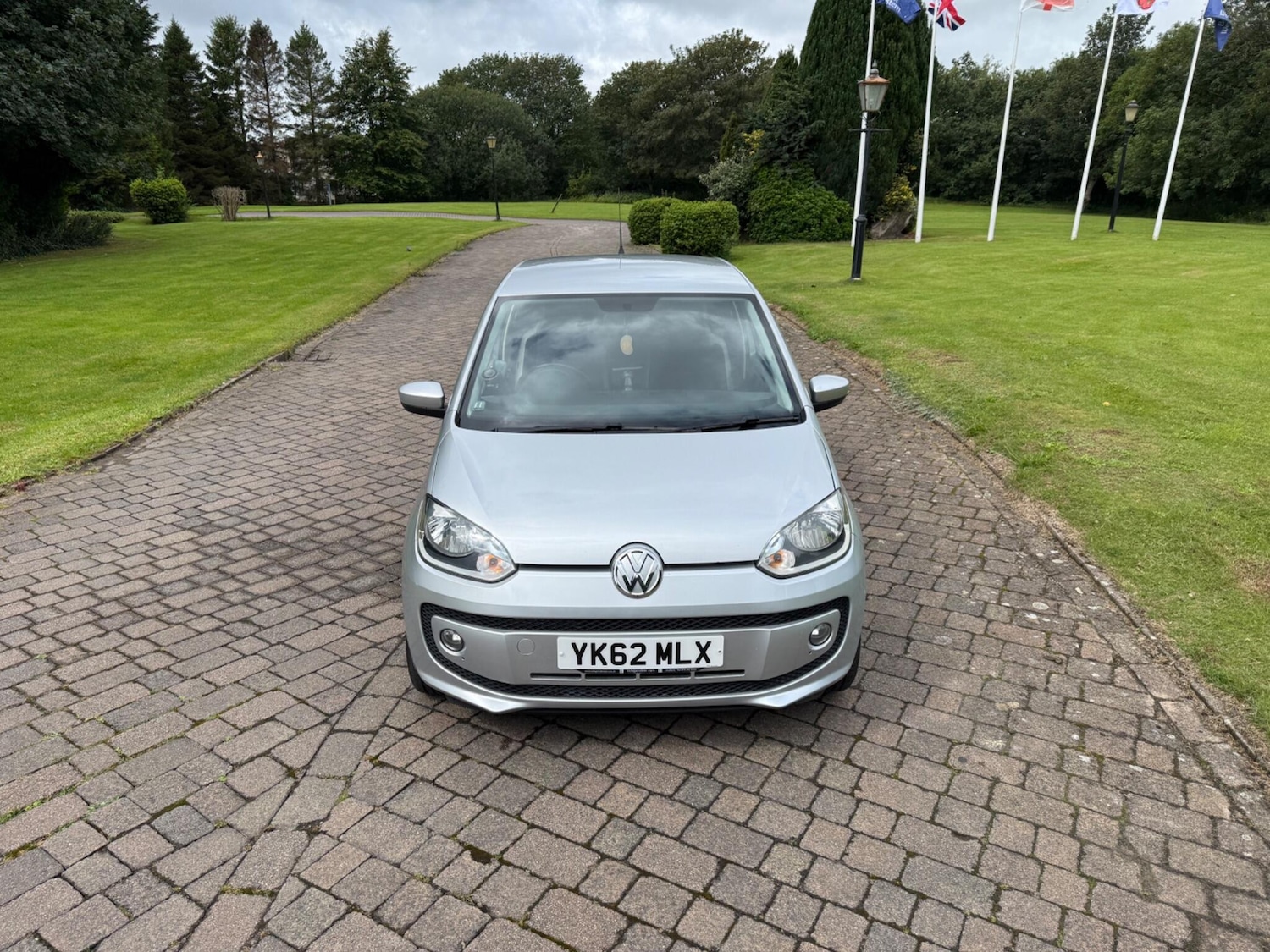 Vehicle 11