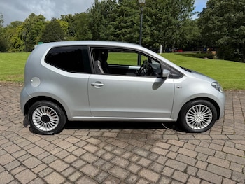 Used Volkswagen up! 2012 for sale - 75543893: Photo