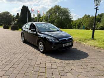 2010 (10) - 1.6 Zetec 5dr
